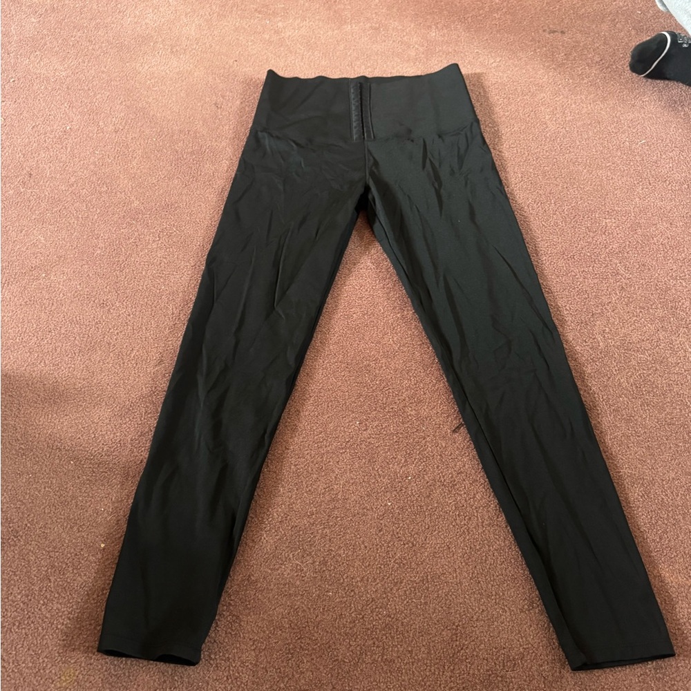 Men's Black Pants